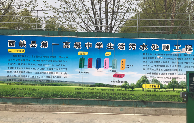 工業(yè)污水處理設(shè)備都有哪些種類？
